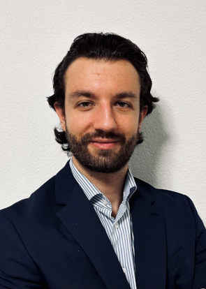 Grégory Perroud